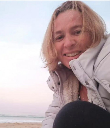 Ciska Botha, Calm Within coach