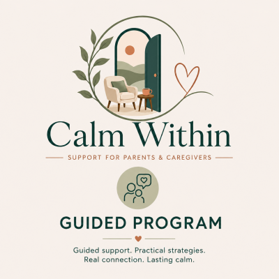 Guided — Calm Within Programme